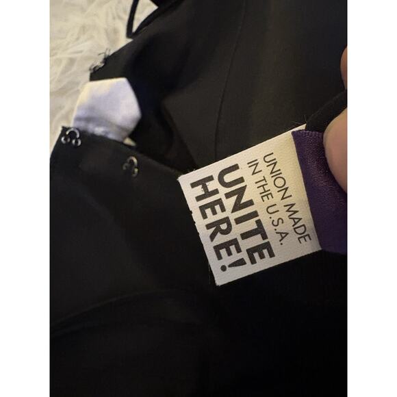 Ralph Lauren Collection Strapless Cocktail MiniDress Evening Runway Spring 2008 - Picture 11 of 16